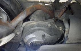 HONDA LEAD 100 JF06