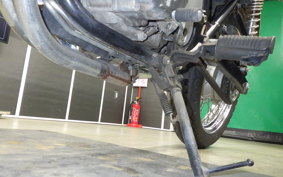 HONDA CB400SS E 2006 NC41