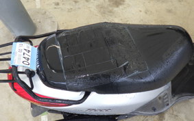 YAMAHA AXIS 125 TREET SE53J