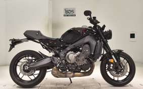 YAMAHA XSR900 2024 RN80J