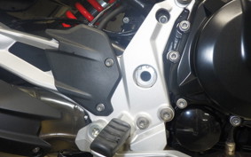 BMW F900XR 2021
