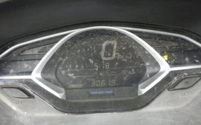 HONDA PCX125 2019 JF81