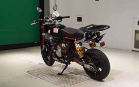 HONDA MONKEY 125 2021 JB02