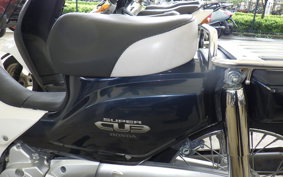 HONDA C50 SUPER CUB AA04