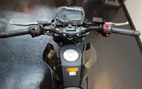BENELLI TNT125 2023