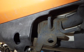 YAMAHA VINO 50 SA26J