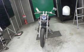 HONDA SHADOW 400 SLASHER 2000 NC40