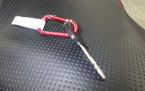 SUZUKI ADDRESS V125 G 2017 CF46A