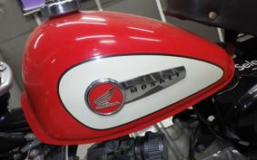 HONDA MONKEY 2011 Z50J