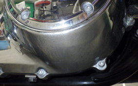 HARLEY FLHTC 1580 2008