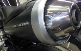 YAMAHA MT-01 2006