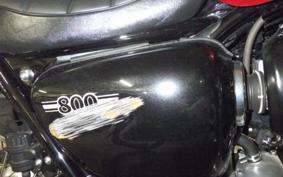 KAWASAKI W800 2022 EJ800E