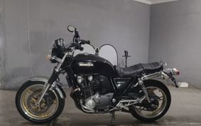 HONDA CB1100 2011 SC65