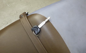 HONDA FTR223 2026 MC34