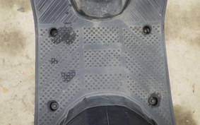 SUZUKI ADDRESS V100