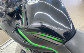 KAWASAKI NINJA H2 2020 ZRT00K