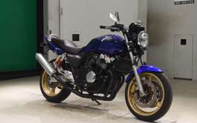 HONDA CB400SF VTEC Spec3 2007 NC39