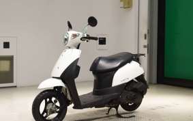 SUZUKI ﾚｯﾂ 2025 CA4AA