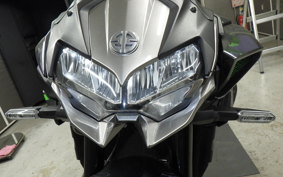 KAWASAKI ZH2 2020 ZRT00K