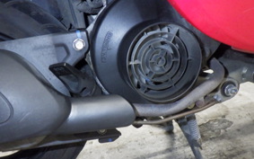 HONDA GIORNO 2 2025 AF70