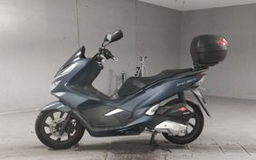 HONDA PCX 150 KF30