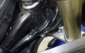 YAMAHA XT1200Z SUPER TENERE 2011