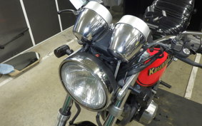 KAWASAKI ZEPHYR 400 Gen.2 1993 ZR400C