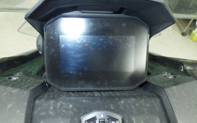 HONDA ADV160 2014 KF54