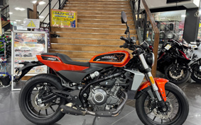 HARLEY  HARLEY X350 2024 W3C