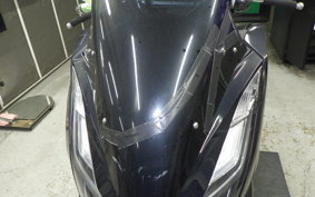 HONDA PCX 160 2026 KF47