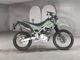 Фото Kawasaki KLX230 SHERPA с японского аукциона