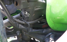 KAWASAKI NINJA 250R EX250K