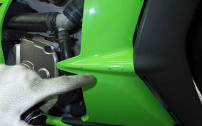 KAWASAKI ZX 10 NINJA R 2018