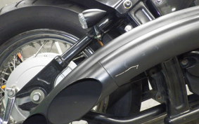 YAMAHA DRAGSTAR 400 1997 4TR