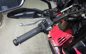 HONDA CRF250 GEN 2 RALLY 2024 MD47