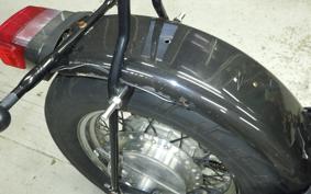 KAWASAKI VULCAN 400 CLASSIC 1999 VN400A