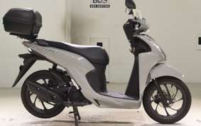 HONDA DIO 110 JK03