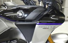 YAMAHA TRACER 9 GT+ 2023 RN70J
