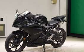 HONDA CBR250RR A 2026 MC51