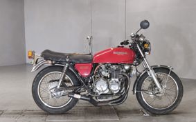 HONDA CB400 1975 CB400F