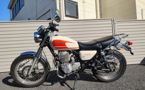HONDA CB400SS 2004 NC41