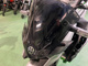 Фото Kawasaki Z7 HYBRID 2025 с японского аукциона
