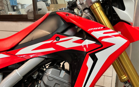HONDA CRF250L MD44