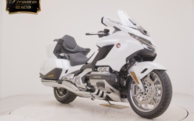 HONDA GL 1800 GOLD WING TOUR DCT 2026 SC79