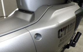 HONDA CT125-2 JA65