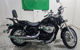 HONDA VT400S 2012 NC46