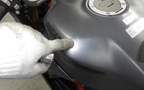 DUCATI SS937S 2019