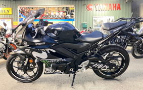 YAMAHA YZF-R25 ABS RG43J