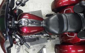 HARLEY FLHTCUTG TRIKE 2016