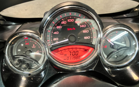 YAMAHA T-MAX 500 2011 SJ08J